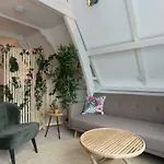 Quarto em Acomodações Particulares Way Up Amesterdão