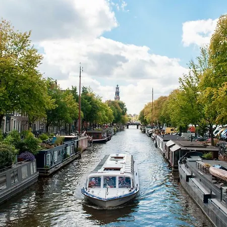 Way Up Séjour chez l'habitant *