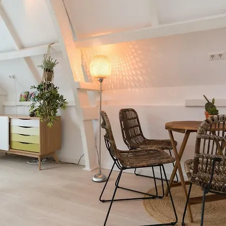 Séjour chez l'habitant Way Up *