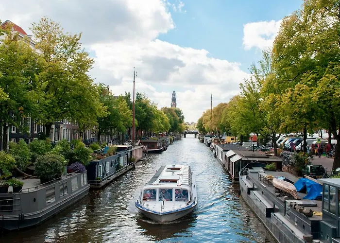 Way Up Séjour chez l'habitant *