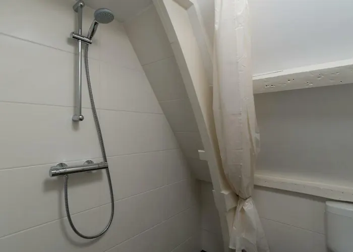 Way Up Séjour chez l'habitant