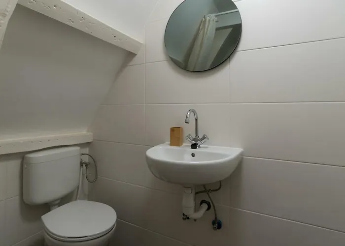 Way Up Séjour chez l'habitant *