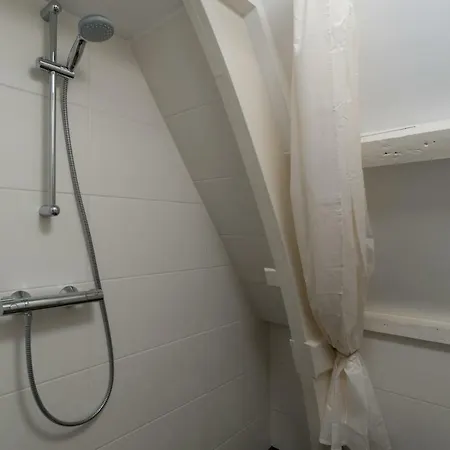 Way Up Ubytování v soukromí