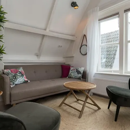 Ubytování v soukromí Way Up *