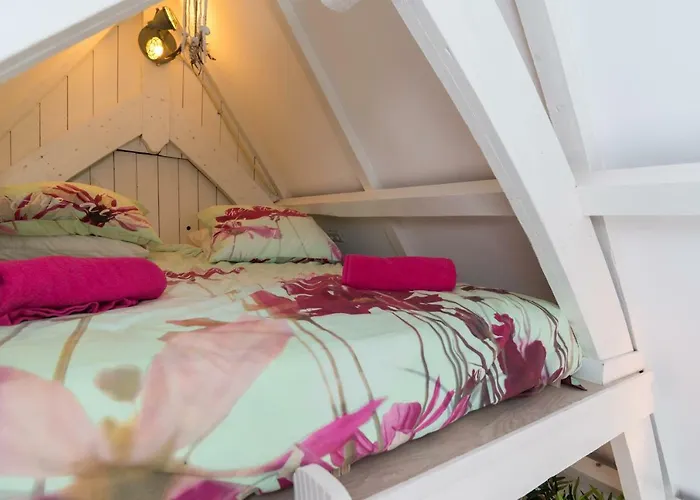 Way Up アムステルダム