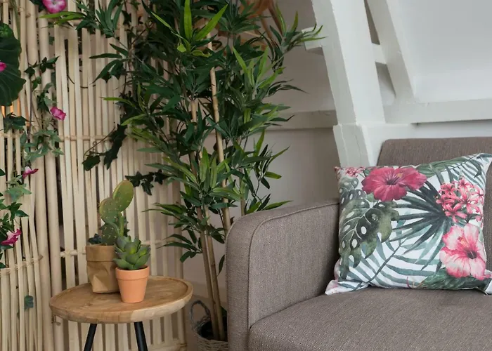 ホームステイ Way Up