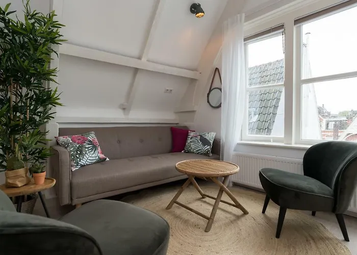 ホームステイ Way Up *