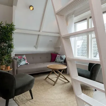 Way Up 홈스테이 *