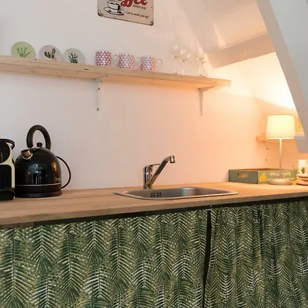 Way Up 암스테르담