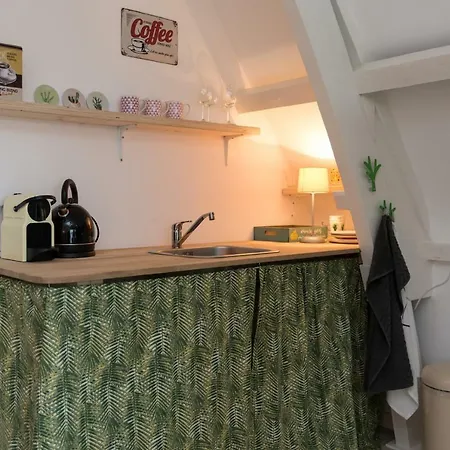 Way Up * 암스테르담